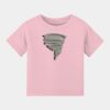 Infant Jersey Short Sleeve Tee Thumbnail