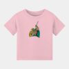 Infant Jersey Short Sleeve Tee Thumbnail