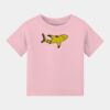 Infant Jersey Short Sleeve Tee Thumbnail