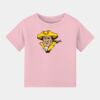 Infant Jersey Short Sleeve Tee Thumbnail