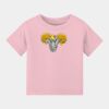 Infant Jersey Short Sleeve Tee Thumbnail
