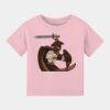 Infant Jersey Short Sleeve Tee Thumbnail