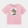 Infant Jersey Short Sleeve Tee Thumbnail