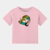 Infant Jersey Short Sleeve Tee Thumbnail