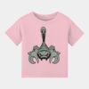 Infant Jersey Short Sleeve Tee Thumbnail