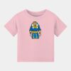 Infant Jersey Short Sleeve Tee Thumbnail