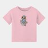 Infant Jersey Short Sleeve Tee Thumbnail