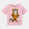 Infant Jersey Short Sleeve Tee Thumbnail