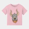 Infant Jersey Short Sleeve Tee Thumbnail