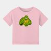 Infant Jersey Short Sleeve Tee Thumbnail