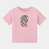 Infant Jersey Short Sleeve Tee Thumbnail