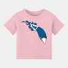 Infant Jersey Short Sleeve Tee Thumbnail