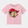 Infant Jersey Short Sleeve Tee Thumbnail