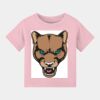 Infant Jersey Short Sleeve Tee Thumbnail