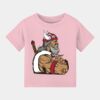Infant Jersey Short Sleeve Tee Thumbnail