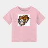 Infant Jersey Short Sleeve Tee Thumbnail