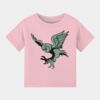 Infant Jersey Short Sleeve Tee Thumbnail