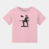 Infant Jersey Short Sleeve Tee Thumbnail