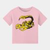 Infant Jersey Short Sleeve Tee Thumbnail