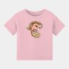 Infant Jersey Short Sleeve Tee Thumbnail