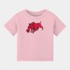 Infant Jersey Short Sleeve Tee Thumbnail
