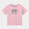 Infant Jersey Short Sleeve Tee Thumbnail