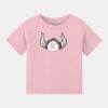 Infant Jersey Short Sleeve Tee Thumbnail