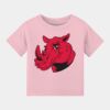 Infant Jersey Short Sleeve Tee Thumbnail