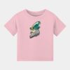 Infant Jersey Short Sleeve Tee Thumbnail