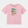 Infant Jersey Short Sleeve Tee Thumbnail