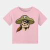 Infant Jersey Short Sleeve Tee Thumbnail