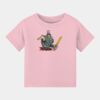 Infant Jersey Short Sleeve Tee Thumbnail