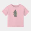Infant Jersey Short Sleeve Tee Thumbnail