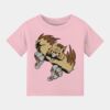 Infant Jersey Short Sleeve Tee Thumbnail