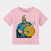 Infant Jersey Short Sleeve Tee Thumbnail