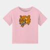 Infant Jersey Short Sleeve Tee Thumbnail