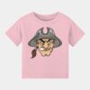 Infant Jersey Short Sleeve Tee Thumbnail
