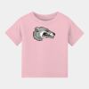 Infant Jersey Short Sleeve Tee Thumbnail