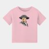 Infant Jersey Short Sleeve Tee Thumbnail