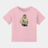 Infant Jersey Short Sleeve Tee Thumbnail