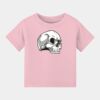 Infant Jersey Short Sleeve Tee Thumbnail