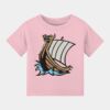 Infant Jersey Short Sleeve Tee Thumbnail