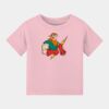 Infant Jersey Short Sleeve Tee Thumbnail