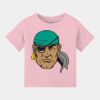 Infant Jersey Short Sleeve Tee Thumbnail