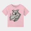 Infant Jersey Short Sleeve Tee Thumbnail