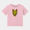 Infant Jersey Short Sleeve Tee Thumbnail