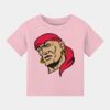 Infant Jersey Short Sleeve Tee Thumbnail