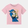 Infant Jersey Short Sleeve Tee Thumbnail