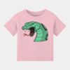 Infant Jersey Short Sleeve Tee Thumbnail