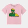 Infant Jersey Short Sleeve Tee Thumbnail